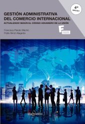 *Gestión administrativa del comercio internacional 4º edicion