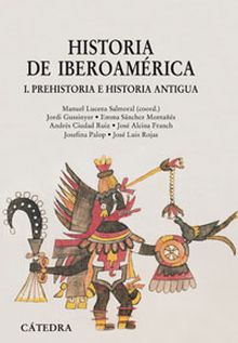 Historia de Iberoamérica, I