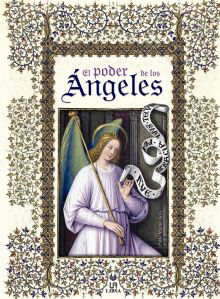 EL PODER DE LOS ANGELES