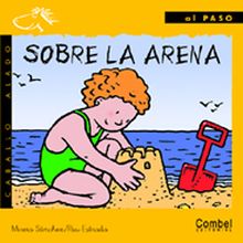 SOBRE LA ARENA