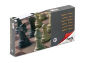 JUEGOS MAGNETICOS AJEDREZ DAMAS GRANDE