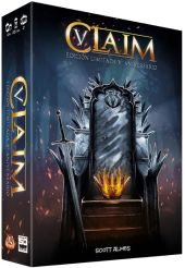 CLAIM EDICION 5 ANIVERSARIO