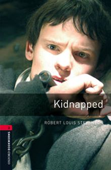 OB 3 KIDNAPPED (+CD)
