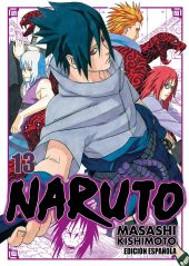 NARUTO JUMP REMIX 13/24