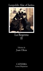 REGENTA II
