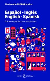 DICCIONARIO POCKET INGLES