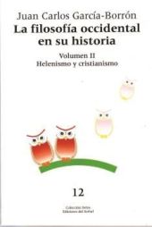 LA FILOSOFÍA OCCIDENTAL EN SU HISTORIA. TOMO II