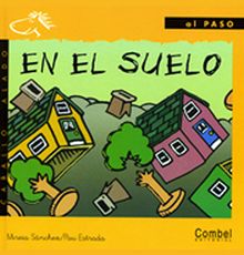 EN EL SUELO