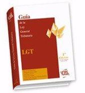 Guía de la Ley general tributaria