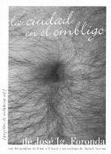 LA CIUDAD EN EL OMBLIGO