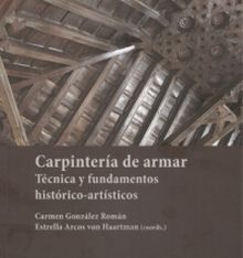 CARPINTERÍA DE ARMAR