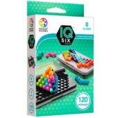 IQ SIX PRO