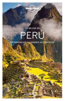 Lo mejor de Perú 3
