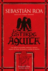 LA ESTIRPE DEL AGUILA