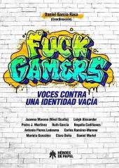 FUCK GAMERS