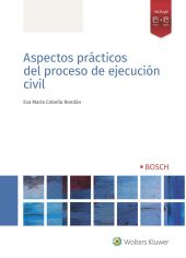 ASPECTOS PRACTICOS DEL PROCESO DE EJECUCIÓN CIVIL,