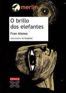 O BRILLO DOS ELEFANTES