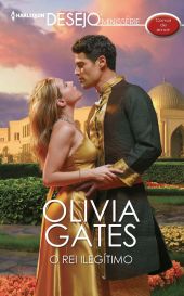 O REI ILEGÍTIMO