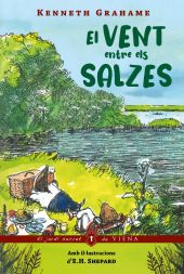 VENT ENTRE ELS SALZES, EL