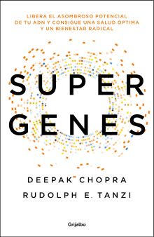 Supergenes