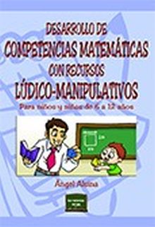 DESARROLLO DE COMPETENCIAS MATEMATICAS CON RECURSO