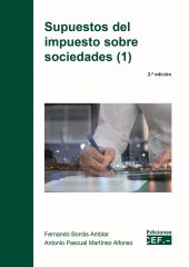 Supuestos del impuesto sobre sociedades (1)