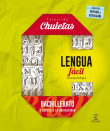 LENGUA FACIL PARA BACHILLERATO