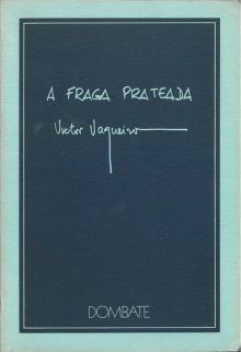 Fraga prateada