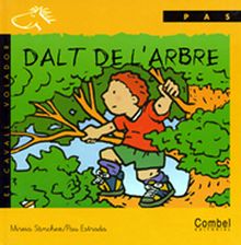Dalt de l'arbre