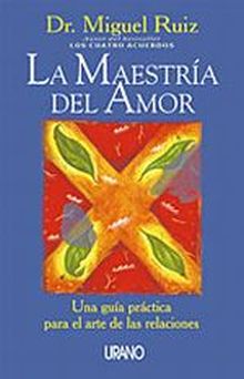 MAESTRIA DEL AMOR