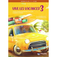 VIVE LES VACANCES 3