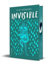 INVISIBLE (EDICION DRAGON)