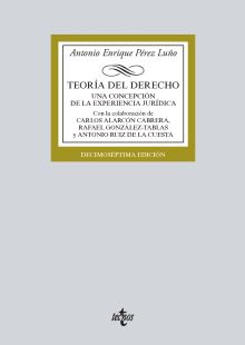 TEORÍA DEL DERECHO