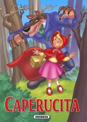 CAPERUCITA ROJA