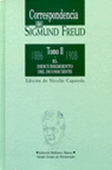 FREUD CORRESPONDENCIA, 2