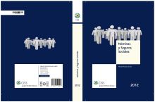 Nóminas y seguros sociales 2012