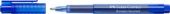 ROTULADOR BROADPEN 1554 AZUL FABER-CASTELL