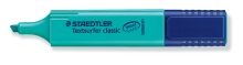 FLUORESCENTE TURQUESA TEXTSURFER STAEDTLER