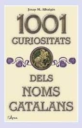 100 CURIOSITATS DELS NOMS CATALANS