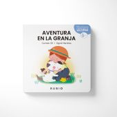 AVENTURA EN LA GRANJA / +3 AÑOS
