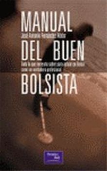 MANUAL DEL BUEN BOLSISTA 5ª ED.