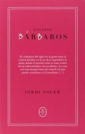 ENSAYOS BARBAROS