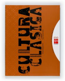 LIR ALUMNO: CULTURA CLÁSICA. ESO. CONECTA 2.0
