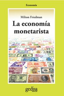 La economia monetarista