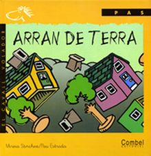 ARRAN DE TERRA
