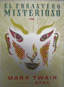 EL FORASTERO MISTERIOSO