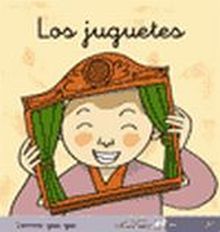JUGUETES, LOS -MANUSCRITA-