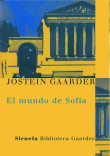 MUNDO DE SOFIA -BOLSILLO