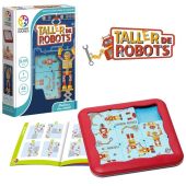 TALLER DE ROBOTS