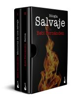 ESTUCHE BILOGÍA SALVAJE